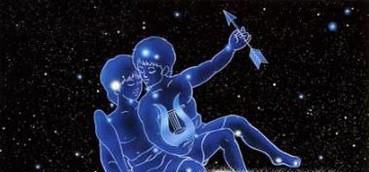 双子座喜欢一个人的6个表现证明