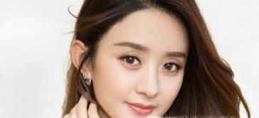 在哪里容易偶遇赵丽颖？
