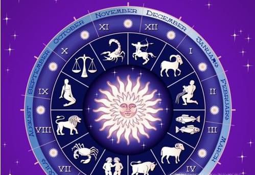 上升星座简易查询表