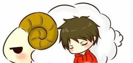对于白羊座男友的爱情