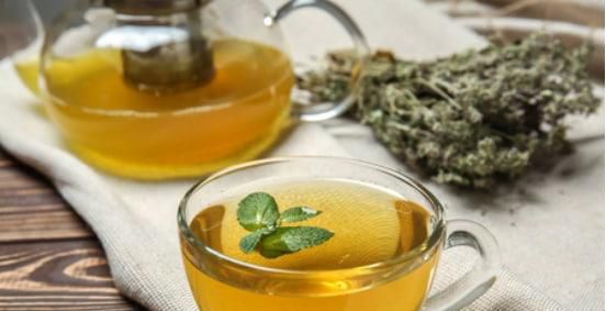 减肥茶对便秘有帮助不