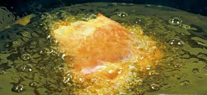 营养学家眼中最不安全的5种食物
