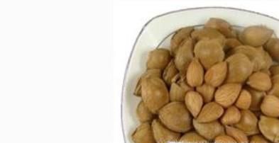 银杏仁的功效与作用
