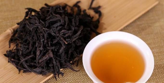 盘点秋冬季女性适合喝的五款茶