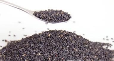脱发食疗黑芝麻每天吃多少合适 ?