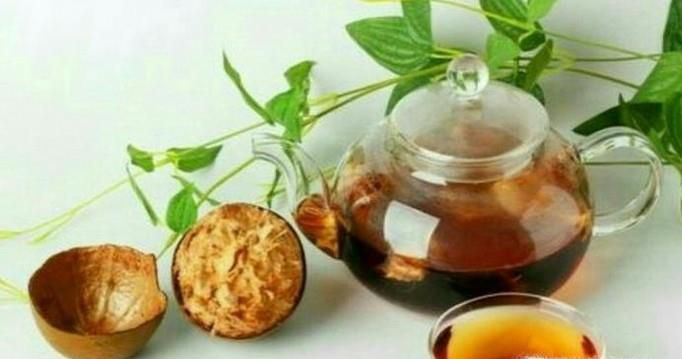 罗汉果泡水方法，泡罗汉果方法