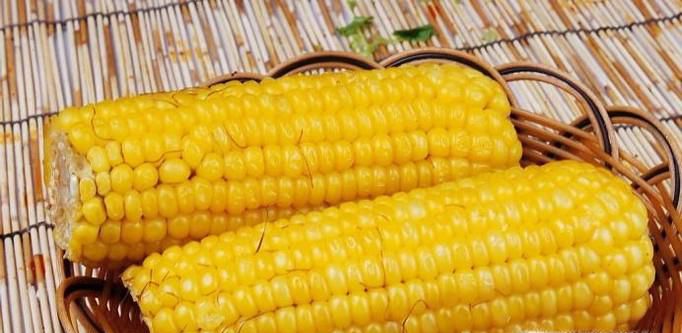 哪几种主食吃了不会发胖