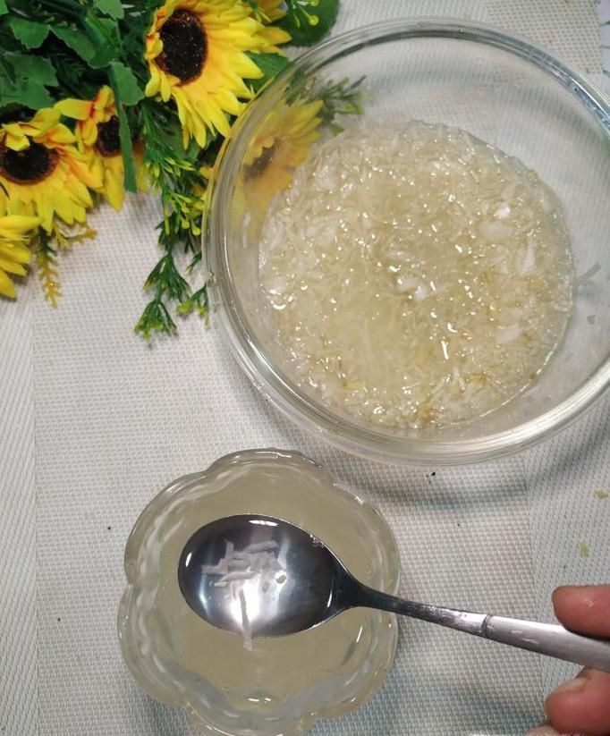 怎样做止咳的白萝卜姜末蜂蜜水？