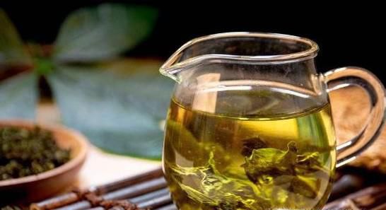 丁香茶的作用与功效