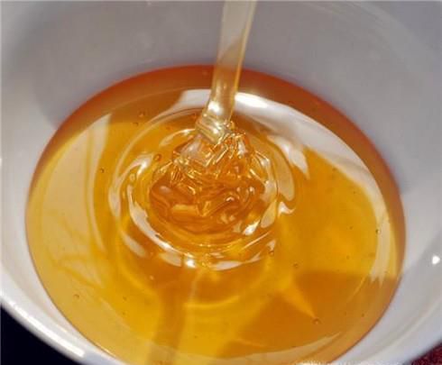 怎么分辨土蜂蜜