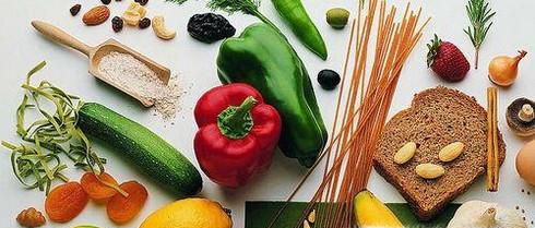酸性食物和碱性食物分别是哪些？