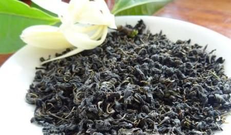 辣木茶的功效与作用
