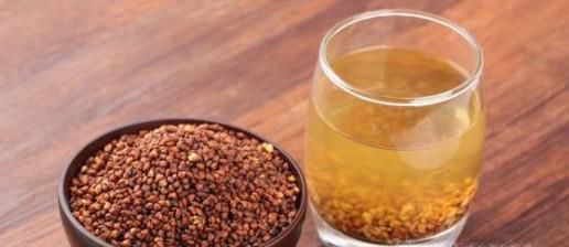 苦荞茶什么牌子好？