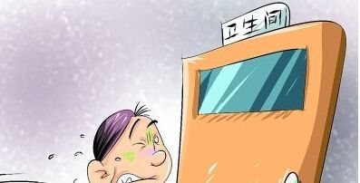 有些人经常性腹泻并且大便不成形，并无肠胃疾病，应该怎么办？
