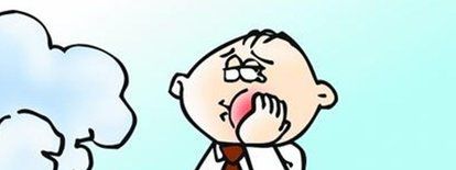 总是得口腔溃疡，是身体缺什么东西吗？