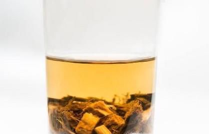 葛根茶的作用和功效有哪些