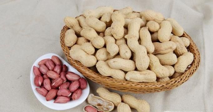 花生和哪些食材搭配食用养生功效更强？