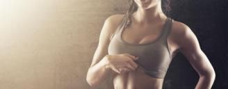 生活中应该如何保护乳房？