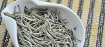 福鼎白茶的功效