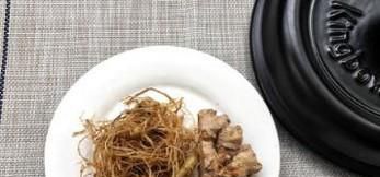 三七根的功效与作用？三七根是三七头吗？