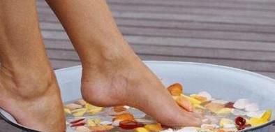 泡脚药怎么做