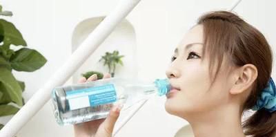 高血压的人在喝水上应该注意什么？