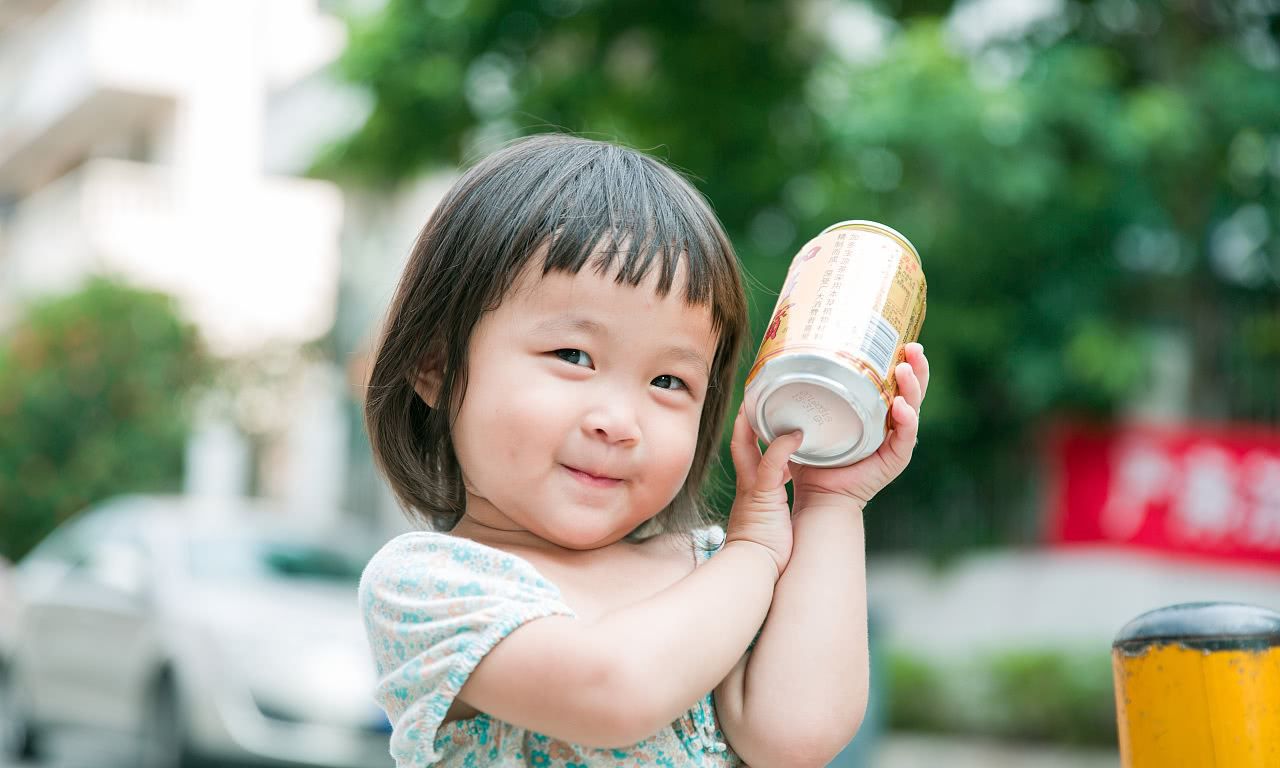 宝宝几个月可以喝小米粥?几个月最合适