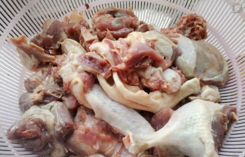 鸭肉吃了有什么好处？