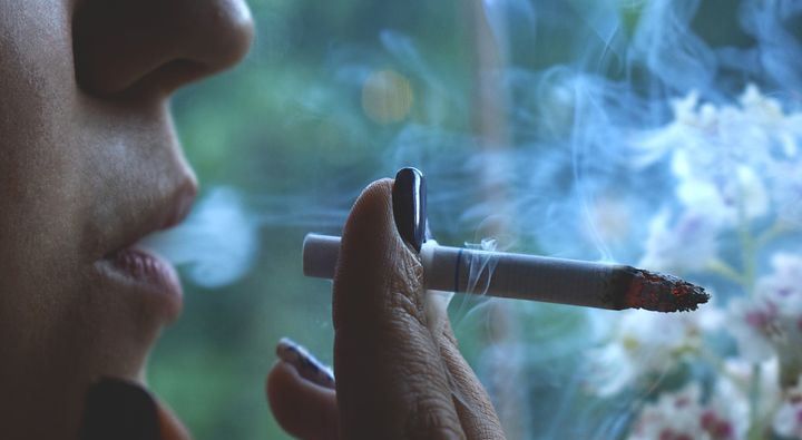 长期抽烟的危害而又戒不掉，身体定期需要做那些检查？