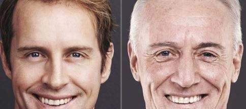 男人身体衰老有哪些表现，减缓衰老最有效的方法介绍