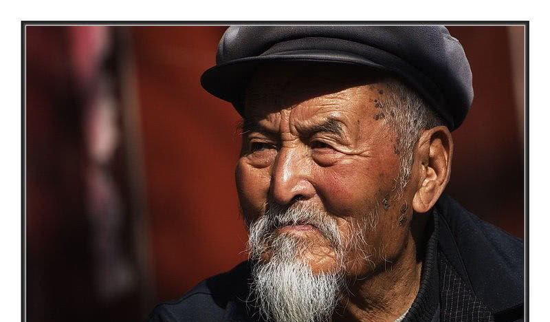 长寿的人一般有几个特征