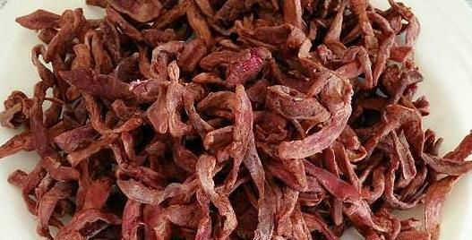 百香果的皮功效与作用及食用方法