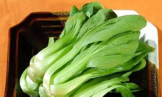 吃绿叶菜的好处有哪些,绿叶菜的吃法