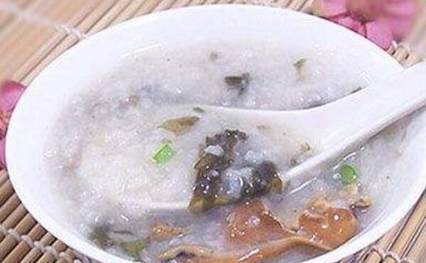 牙痛适合吃什么食物呢？适合牙疼的人吃食谱