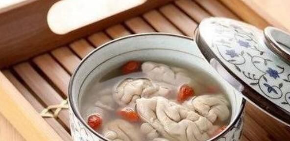补脑吃什么食物？