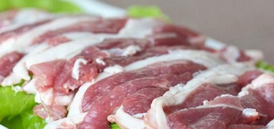 冬天吃羊肉的原因，家常羊肉的做法