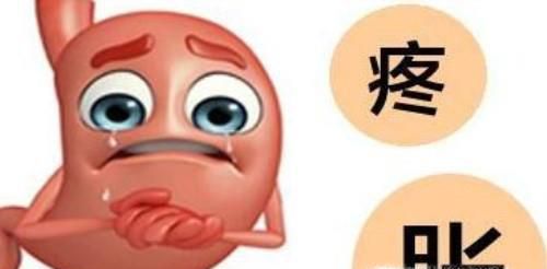 10个妙招轻松化解胃胀气