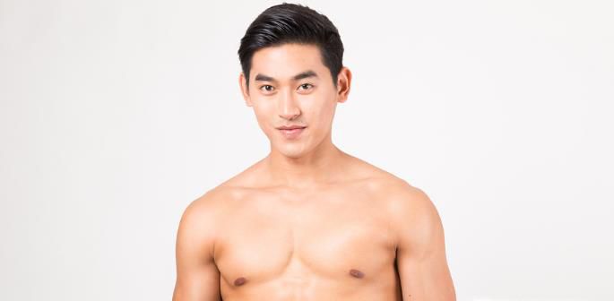 男性裸睡的五大好处