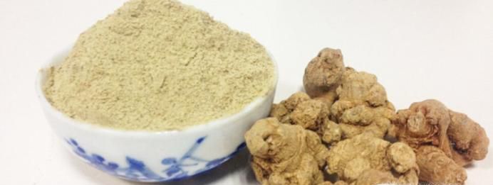 三七粉的功效及用法