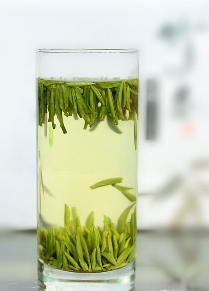 湿气重喝什么茶好？