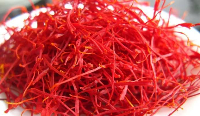 藏红花泡水喝的禁忌与副作用