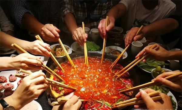 怎么吃火锅才健康呢？