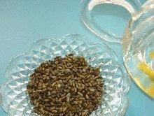 决明子茶的功效与作用