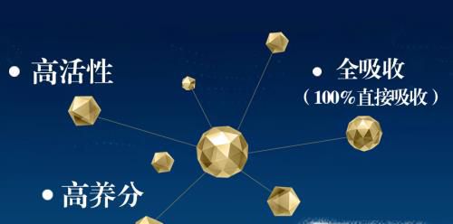 小分子肽的作用和服用方法 适合哪些人群服用