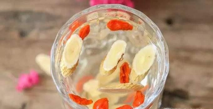 黄芪泡水喝的禁忌 黄芪泡水喝的副作用