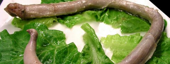 壮阳食物排行榜10强