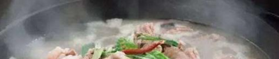 煮羊肉放什么调料