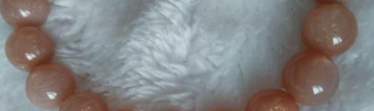 太阳石的功效和作用