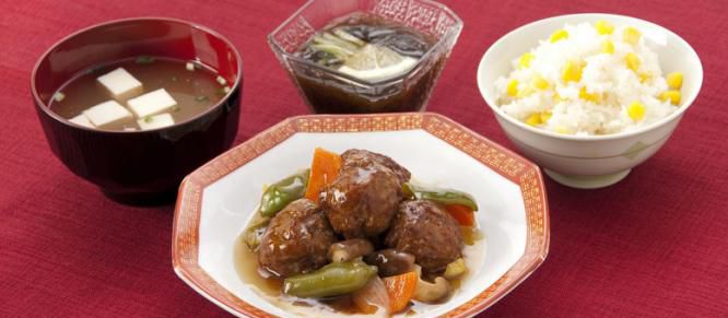 如何打造健康饮食？