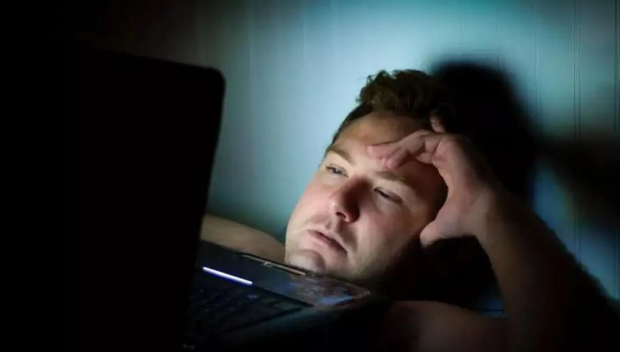 熬夜对身体的危害有哪些